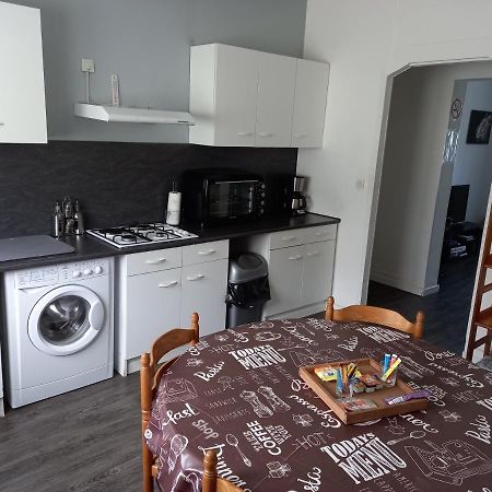 Appartement "Les Tournesols" 1Er Etage 2Ch Avec Parking A Lurs Exteriér fotografie