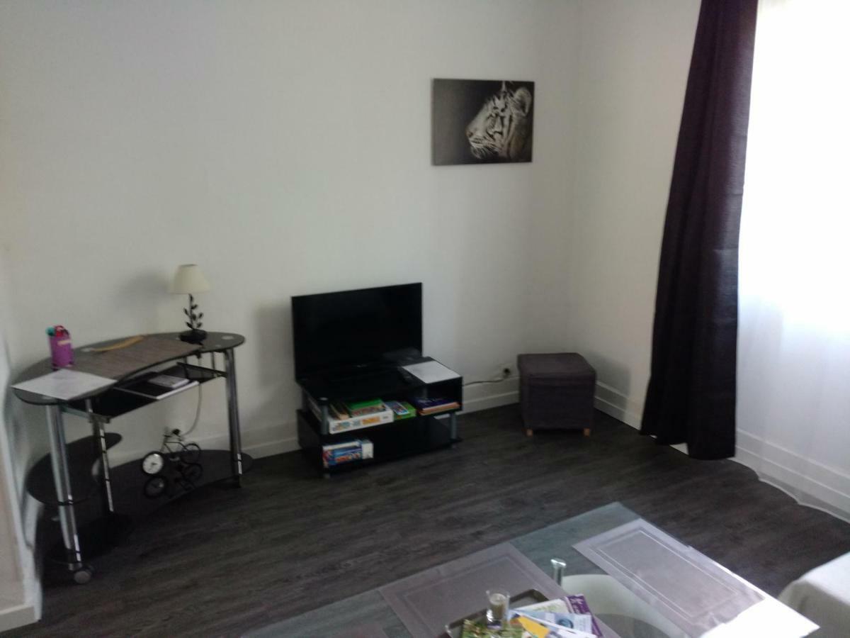 Appartement "Les Tournesols" 1Er Etage 2Ch Avec Parking A Lurs Exteriér fotografie